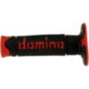 Griffgummi schwarz/rot Domino A26041C4240A70_1