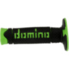 Griffgummi schwarz/grün Domino A26041C4440A70_1