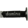 Domino grips black/grey_1