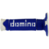 Griffgummi blau/weiß Domino A26041C4648A70_1