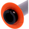 Griffgummi 708 orange/grau_1