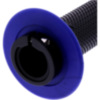 Griffgummi 708 blau/schwarz_1