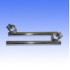 Handlebar chromeed steel 7992_1