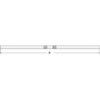 Handlebar straight 2 22mm_2