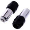 Jmp aluminium bar ends 0123447311S_1