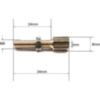 Cable adjuster jmp 1086437_1