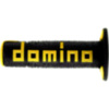 Griffgummi schwarz/gelb Domino A36041C4047A70_1