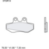 Bremsklotz Carbon Keramik Brembo Alternative: 7379423_1
