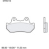 Bremsklotz Sinter LA Brembo Alternative: 7328545_1