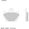 BRAKE PADS CARBON CERAMIC ROAD BREMBO_1