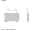 Bremsklotz Sinter vorne SA Brembo Alternative: 7328933_1