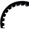 Drive belt 18.5x732 mitsuboshi_1