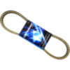 Drive belt 22.3x928 mitsuboshi_2