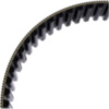 Toothed belt 137 zaehne (orig spare part)_1