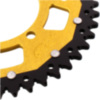 Kettenrad Dual 47Z Teilung 520 gold ZFD202047GLD_1
