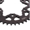 Alu chain wheel 43T pitch 525 black 201M_52543N_1