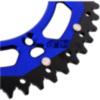 Kettenrad Dual 50Z Teilung 520 blau_1