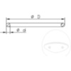 O-ring for kolb federbein_1