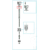 Anschlaggummi fork braun_1
