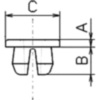 M6 screw grommets_1
