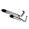 Schalldämpfer Silvertail 2226_1