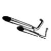 Schalldämpfer Silvertail_1