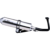 Muffler / silencer SCOOT Leovince_1