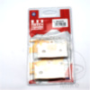 Bremsklotz Sinter MatchBraking 1137579_1