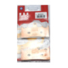 Brake pads sintered match braking 1137578_1