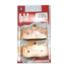Brake pads sintered match braking 1137574_1