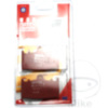Brake pads standard match braking 1137561_1