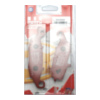 Brake pads standard match braking 1137552_1