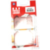 Brake pads standard match braking 1137529_1