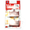 Brake pads standard match braking 1137522_1