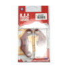 Brake pads standard match braking 1137519_1
