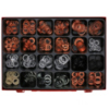 Sealing ring sort oelablass id_1