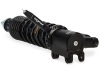 Stoßdämper vorne BGM Pro schwarz 226mm SC/F16 Competition für Vespa GTS 125-300 Keyless 2023- BGM7756B