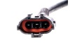 Tachoschnecke Tachoantrieb für Peugeot Vivacity mit Digitaltachometer 16896