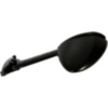 Mirror black left jmp BA19K0060BL_2