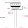 OIL TEMPERATURE GAUGE DIRECT JMP_2