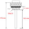 OIL TEMPERATURE GAUGE DIRECT JMP_2