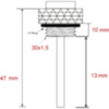 OIL TEMPERATURE GAUGE DIRECT JMP_2