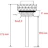 OIL TEMPERATURE GAUGE DIRECT JMP_2
