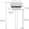 Öltemperatur Direktmesser JMP BH120347_2