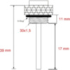 OIL TEMPERATURE GAUGE DIRECT JMP_2