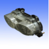 Rückleuchte LED Shin Yo 253117_1