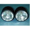 TWIN ROUND HEADLIGHT 90mm_1