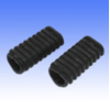 Footrests rubber STRM05_1