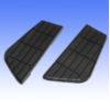 Fussrastengummis Tourmax STRP05_1