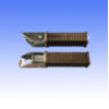 Pillion footrest kit honda_1